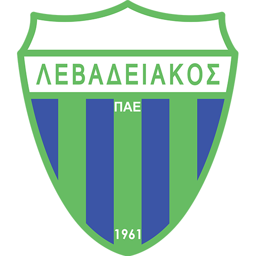 Levadeiakos Icon