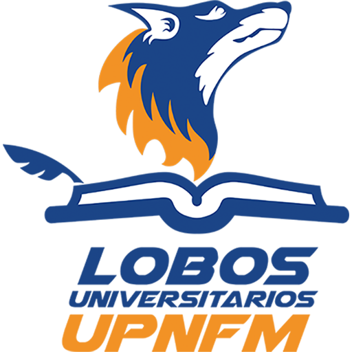 Lobos UPNFM Logo