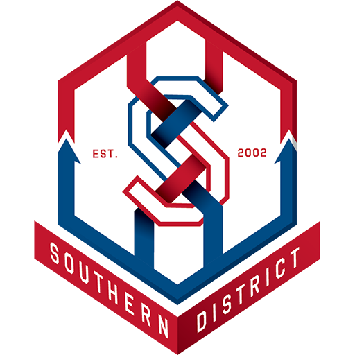 Southern District Icon