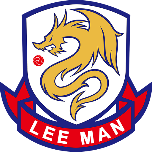 Lee Man Icon