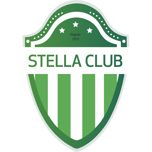 Stella Club d'Adjamé Icon