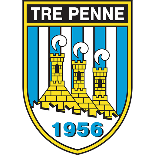 Tre Penne Logo