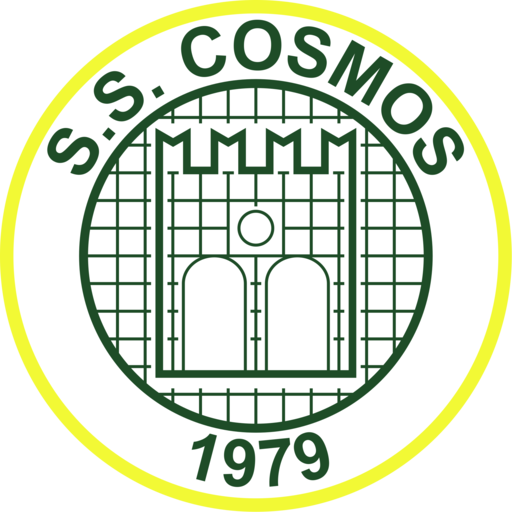 Cosmos Icon