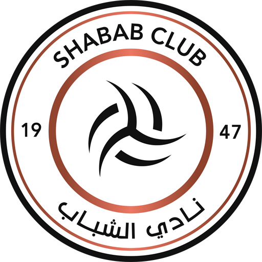 Al-Shabab Logo