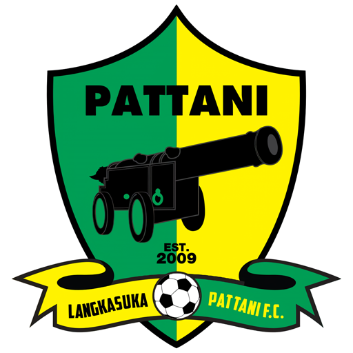 Pattani Icon