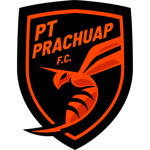 Prachuap Logo