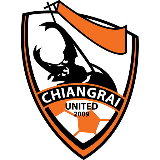 Chiangrai United Icon