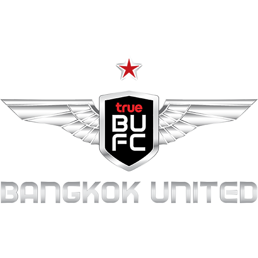 Bangkok United Icon