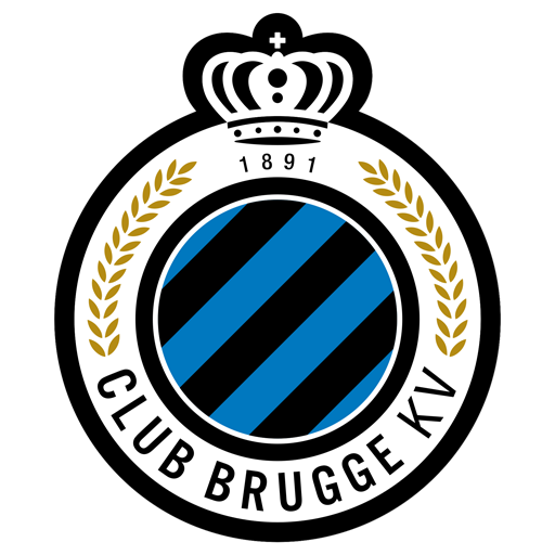 Club Brugge Youth Logo