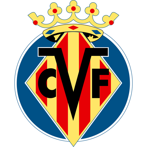 Villarreal Juvenil Icon