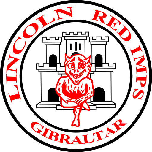 Lincoln Red Imps Youth Logo