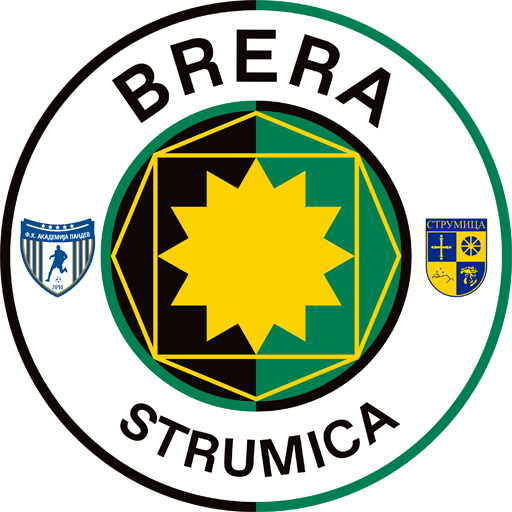 AP Brera Strumica Youth Logo