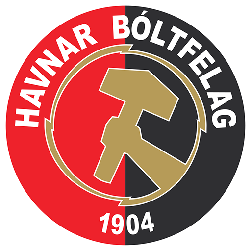 HB Tórshavn Youth Logo