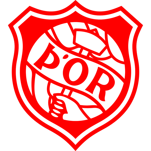 Þór Akureyri Youth Logo
