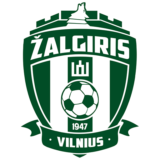 Žalgiris Vilnius Youth Logo