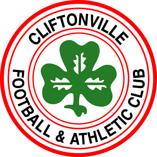 Cliftonville Youth Logo