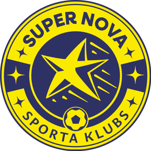 Super Nova Youth Logo