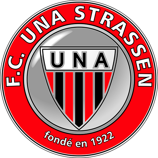 UNA Strassen Youth Logo