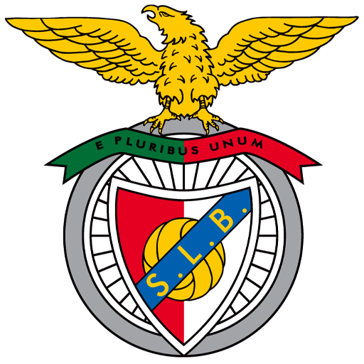 Benfica Youth Logo