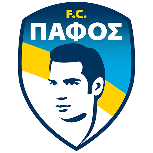 Pafos Youth Logo