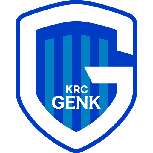 Genk Youth Logo