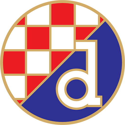 Dinamo Zagreb Youth Logo
