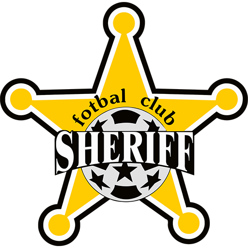 Sheriff Tiraspol Youth Logo
