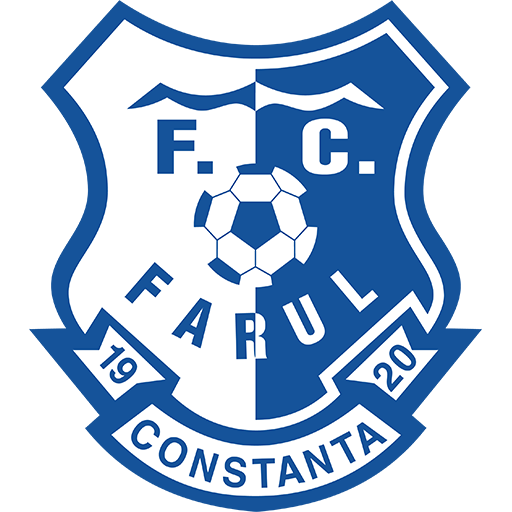 Farul Constanța Youth Logo