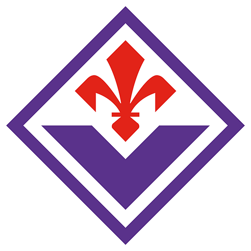 Fiorentina Youth Logo