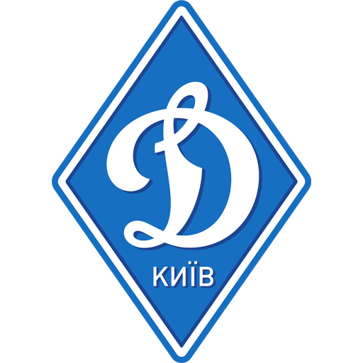 Dynamo Kyiv Youth Logo