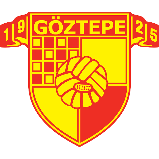 Göztepe Youth Logo