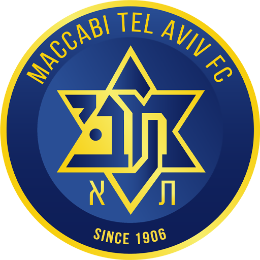 Maccabi Tel Aviv Youth Logo