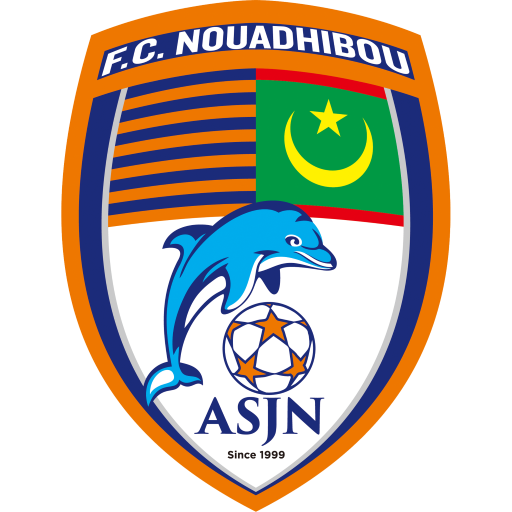 Nouadhibou Logo