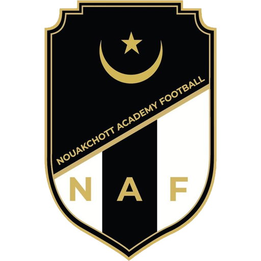 Nouakchott Academy Logo