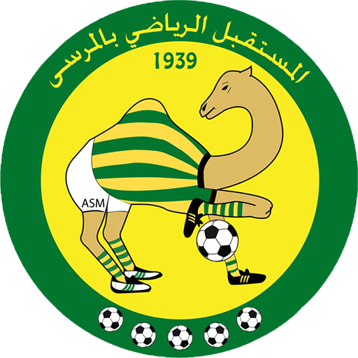 AS Marsa Icon