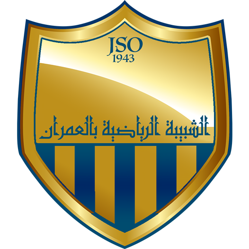JS El Omrane Icon