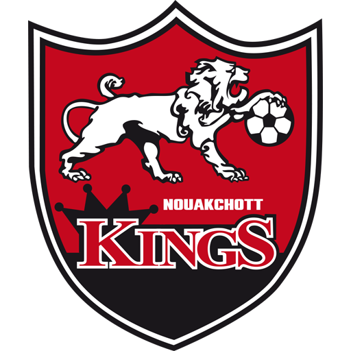 Nouakchott Kings Logo