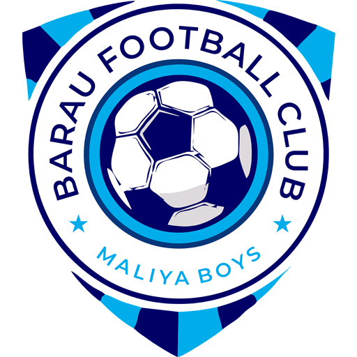 Barau Icon