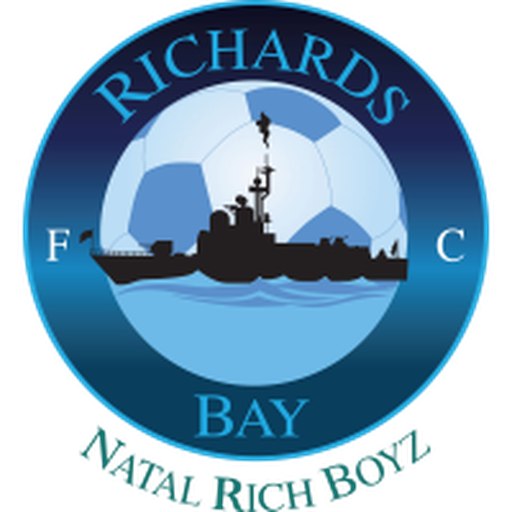 Richards Bay Logo