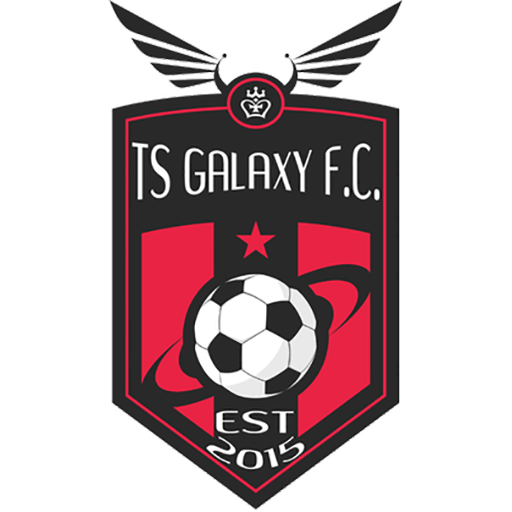 TS Galaxy Icon