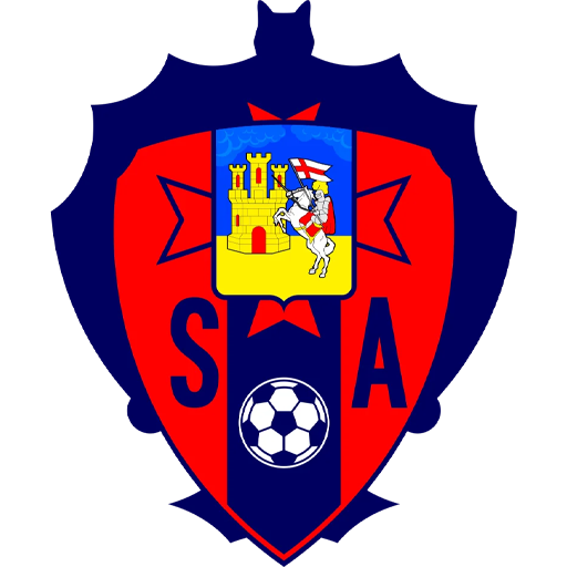 Sporting de Alcázar Logo