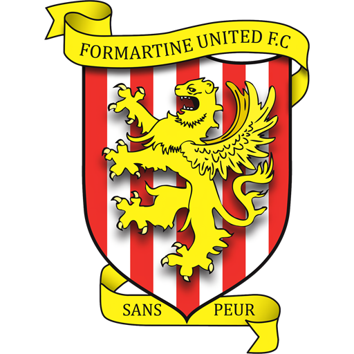 Formartine United Logo