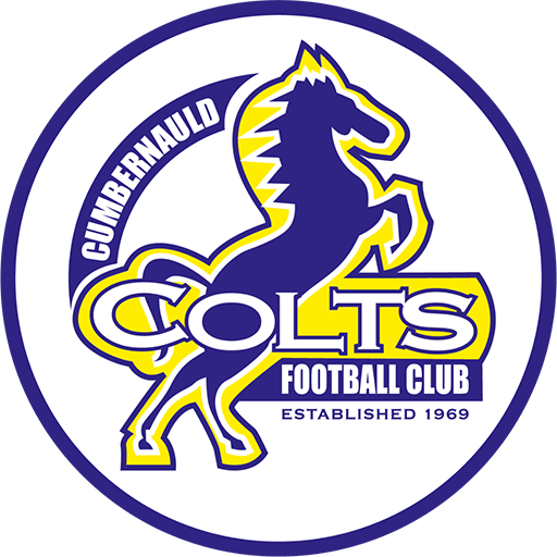 Cumbernauld Colts Icon