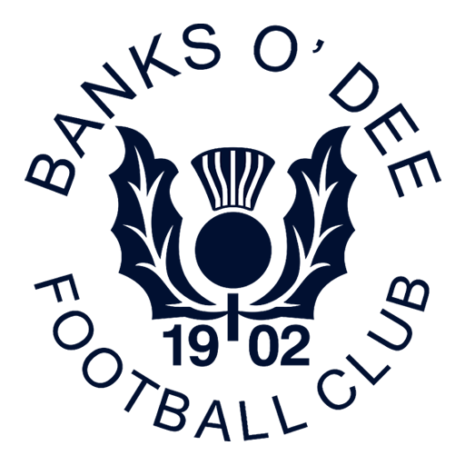 Banks o' Dee Logo
