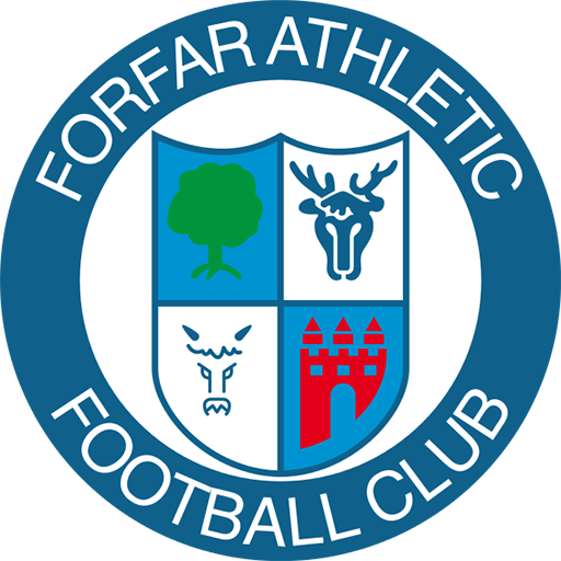 Forfar Athletic Logo