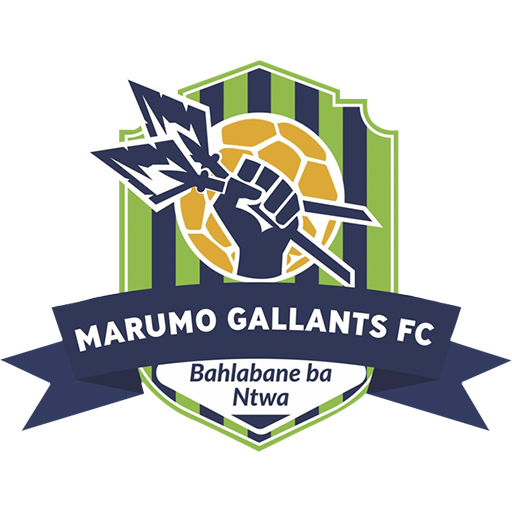 Marumo Gallants Logo