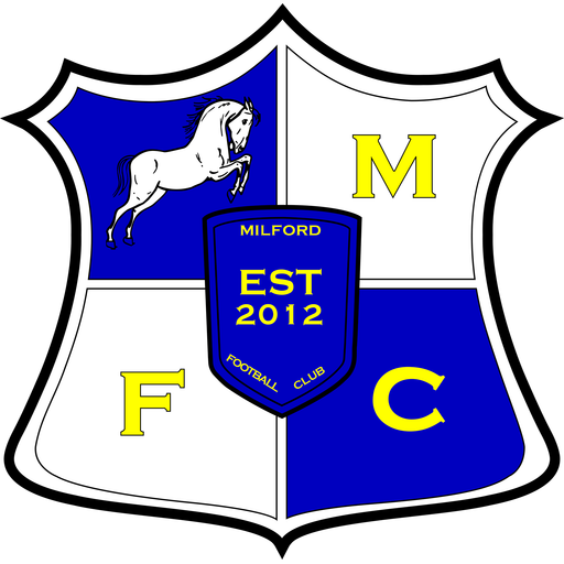 Milford Logo