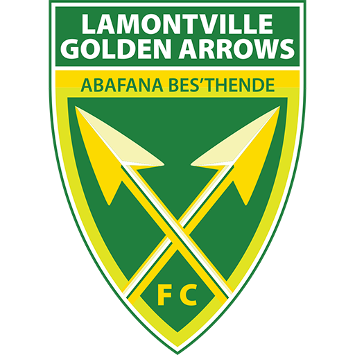 Golden Arrows Logo