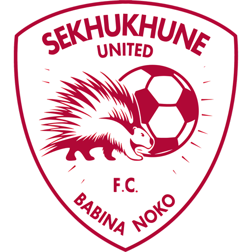 Sekhukhune United Icon