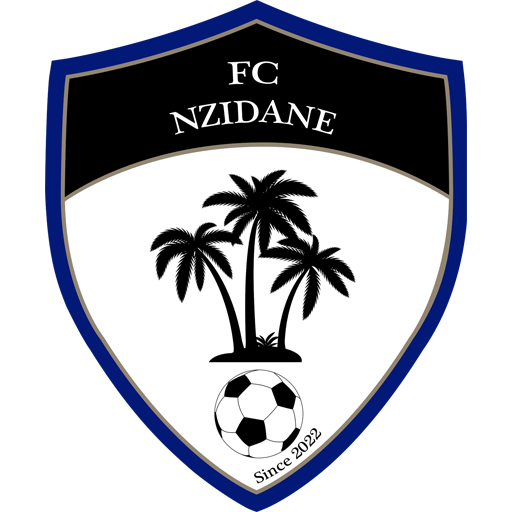 N'Zidane Logo